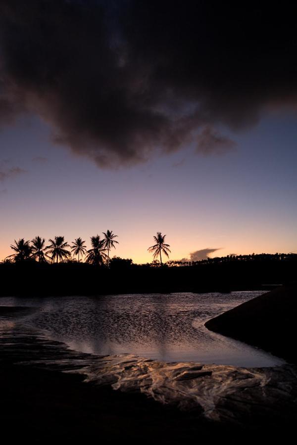 The Beach Hostel Milagres São Miguel dos Milagres Exteriér fotografie